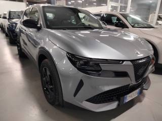 ALFA ROMEO Junior usata, con Airbag laterali