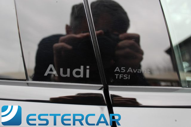 AUDI A5 usata, con Volante multifunzione