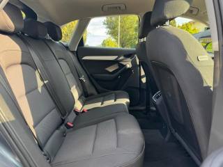 AUDI Q3 usata, con Servosterzo