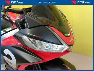 APRILIA Tuono 660 usata 5