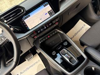 AUDI A3 usata, con Immobilizzatore elettronico