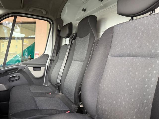 OPEL Movano usata 23