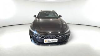 AUDI A5 usata, con Airbag laterali