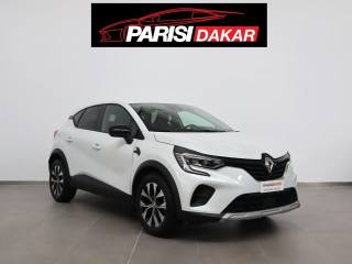 RENAULT Captur usata, con Airbag