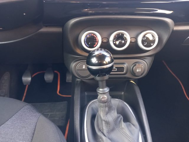 FIAT 500L usata 19