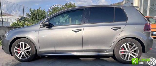 VOLKSWAGEN Golf usata, con Android Auto