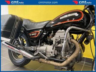 MOTO GUZZI Other usata 9