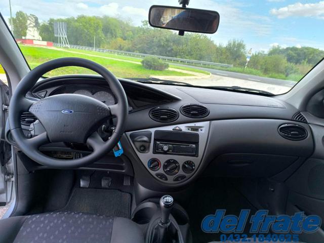 FORD Focus usata, con Lettore CD