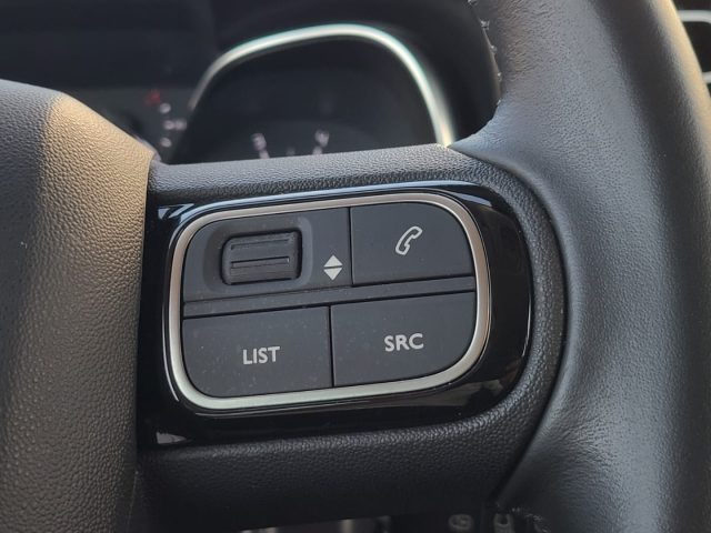 CITROEN C3 Aircross usata, con Fari LED