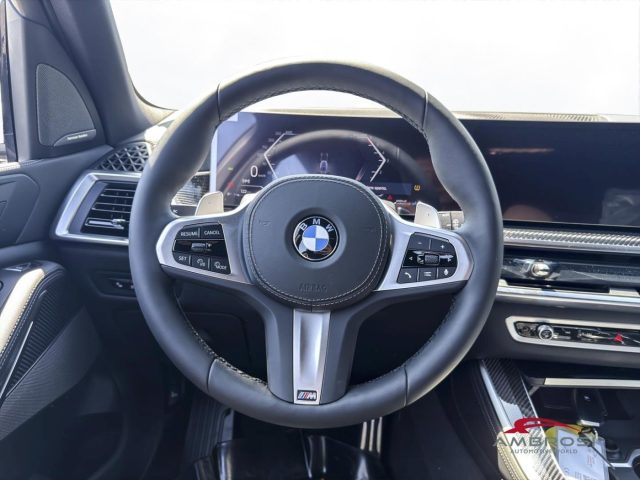 BMW X5 usata 13