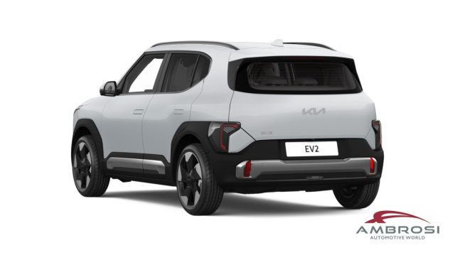 KIA EV2 usata 4