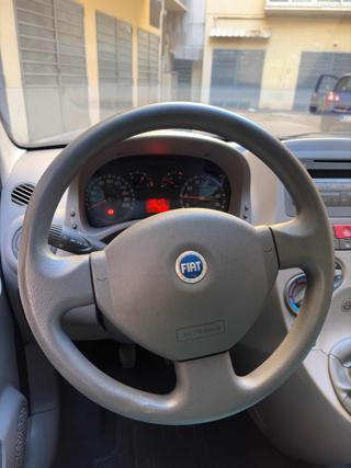 FIAT Panda usata, con Boardcomputer