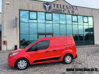 FORD Transit Connect usata, con Climatizzatore