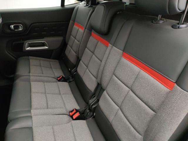 CITROEN C5 Aircross usata, con Luci diurne