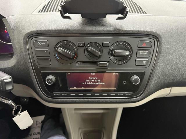 SEAT Mii usata 12