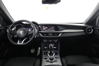 ALFA ROMEO Stelvio usata 4