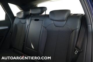 AUDI Q5 usata, con Controllo elettronico della corsia