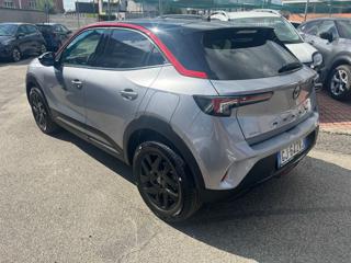 OPEL Mokka usata, con Chiusura centralizzata