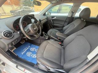 AUDI A1 usata, con Climatizzatore