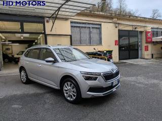 SKODA Kamiq usata, con Airbag