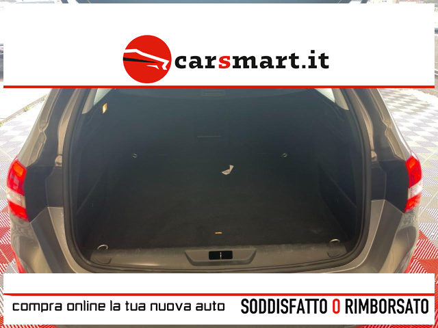 PEUGEOT 308 usata, con Filtro antiparticolato