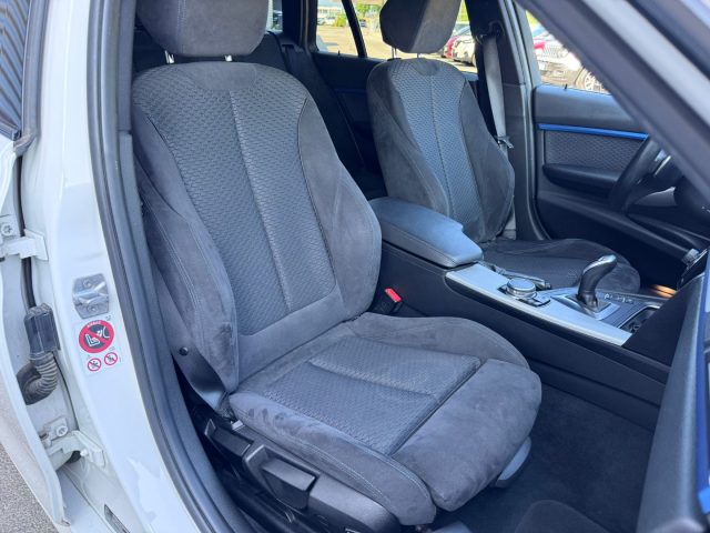 BMW 320 usata, con Lettore CD