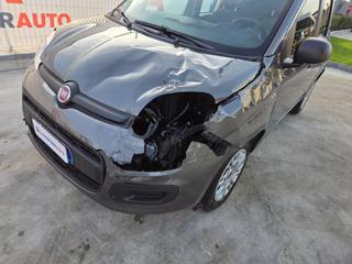 FIAT Panda usata 14