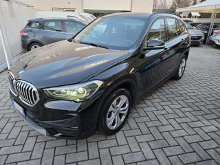 BMW X1 usata, con Airbag Passeggero