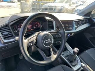 AUDI A1 usata, con Controllo automatico clima