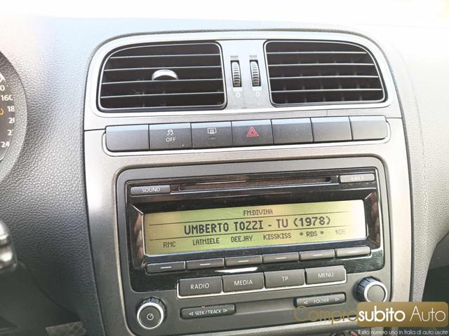 VOLKSWAGEN Polo usata 24