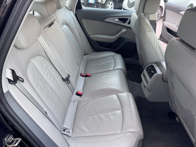 AUDI A6 usata, con Bracciolo