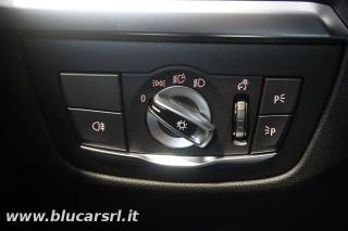BMW X4 usata, con Telecamera per parcheggio assistito