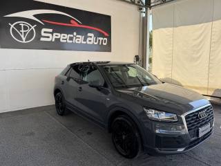 AUDI Q2 usata, con Airbag