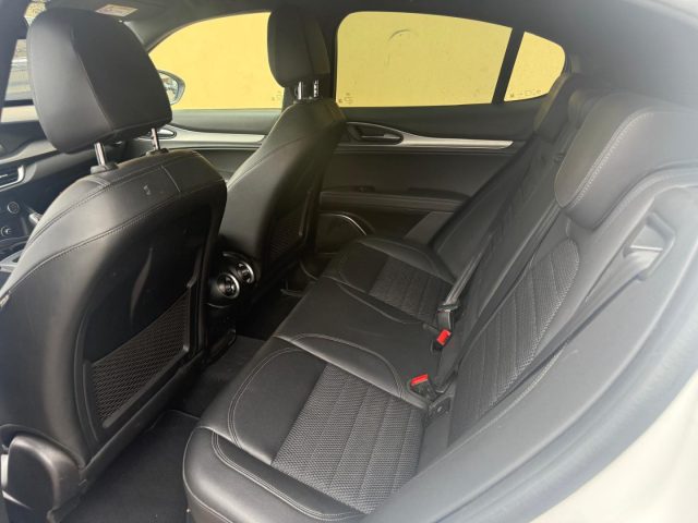 ALFA ROMEO Stelvio usata, con Climatizzatore