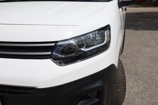 CITROEN Berlingo usata 57