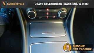 MERCEDES-BENZ A 250 usata 66