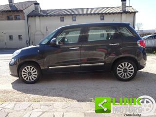 FIAT 500L usata, con Climatizzatore
