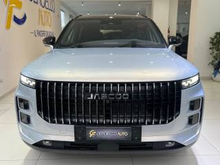 JAECOO Jaecoo 7 usata, con Airbag Passeggero