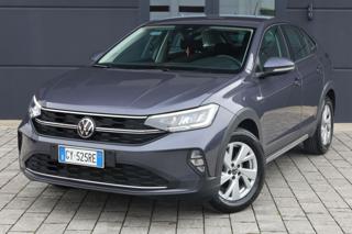 VOLKSWAGEN Taigo usata, con Airbag