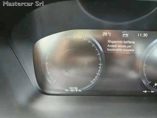 VOLVO V60 usata, con Immobilizzatore elettronico
