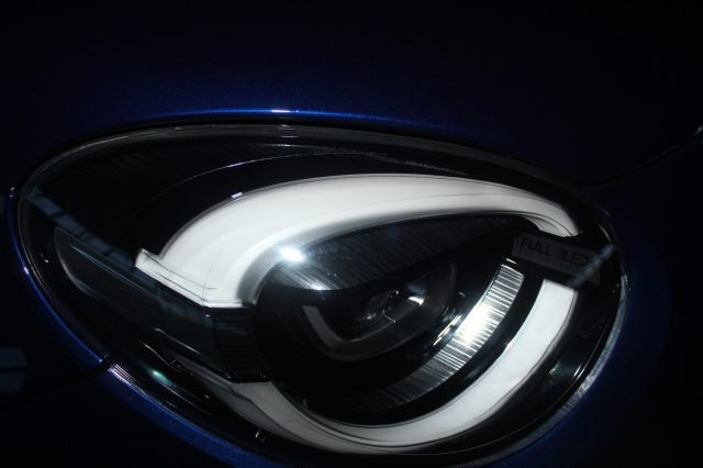 FIAT 500X usata, con USB