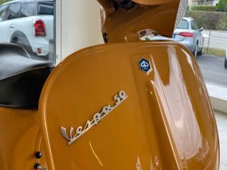 PIAGGIO Vespa 50 R usata 1
