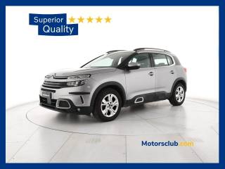 CITROEN C5 Aircross BlueHDi 130 S&S EAT8 Shine
