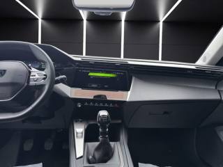 PEUGEOT 308 usata, con Volante in pelle