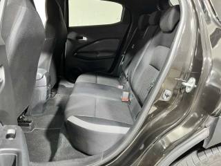 NISSAN Juke usata, con Cruise Control