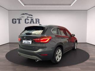 BMW X1 usata, con Climatizzatore