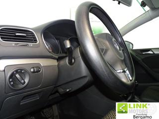 VOLKSWAGEN Golf usata, con ESP
