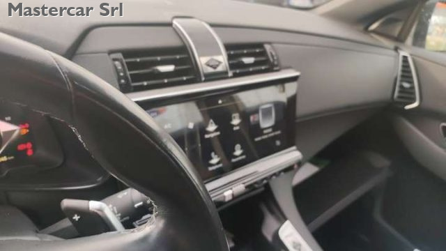 DS AUTOMOBILES DS 7 Crossback usata, con ESP