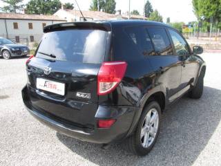 TOYOTA RAV 4 usata 76