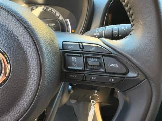 TOYOTA Aygo X usata, con Climatizzatore